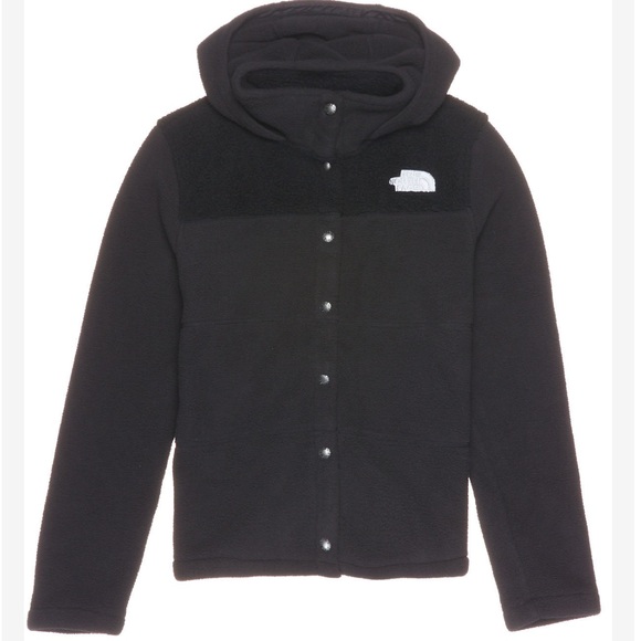 The North Face Sweaters - The North Face Women's Gemma Fleece Hoodie Size S